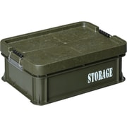 MEI-S-STR [リス 迷彩道具箱 S STORAGE]