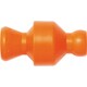 LOC-LINE 1/4"インラインチェックバルブ×10ケ NL29451