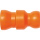 LOC-LINE 1/2"インラインチェックバルブ×2ケ NL32091