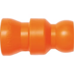 LOC-LINE 1/2"インラインチェックバルブ×2ケ NL32091