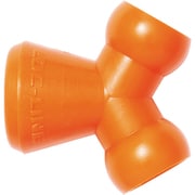 LOC-LINE 1/4"Yフィティング×2ケ NL41408