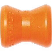 LOC-LINE 1/4"ダブルソケット×4ケ NL41409