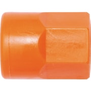 LOC-LINE 1/4"ソケット×1/8"NPT雌ねじ×4ケ NL41411