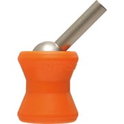 LOC-LINE Φ2.97mm×12.7mmLプロストリームノズル×2ケ NL41422