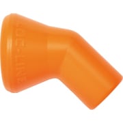 LOC-LINE 1/4"45°ノズル×4ケ(1/4"システム) NL41463
