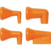 LOC-LINE 1/4"90°ノズルキット(1/4"システム) NL41474