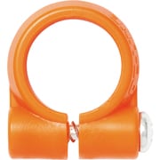 LOC-LINE 1/4"ねじ付エレメントクランプ×4ケ NL41477
