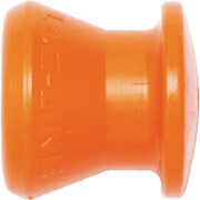 LOC-LINE 1/4"エンドキャップ×4ケ NL41480