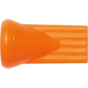 LOC-LINE 1/4"フラット5穴ノズル40×4ケ(1/4"システム) NL41485