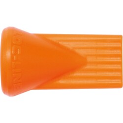 LOC-LINE 1/4"フラット7穴ノズル60×4ケ（1/4"システム） NL41486