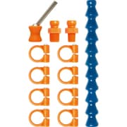 LOC-LINE 1/4"プロストリームノズルキット NL42400