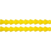 LOC-LINE 1/4"耐酸性ロックラインホース10エレメント(146mm)×2本 NL45401