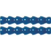 LOC-LINE 1/2インチロックラインホース6エレメントホース140mmX2本 NL51801
