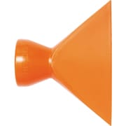 LOC-LINE 2-1/2"フレアノズル×2ケ(1/2"システム) NL51809