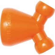 LOC-LINE 1/2"-1/4"Yリデューサー×2ケ(1/2"システム) NL51822