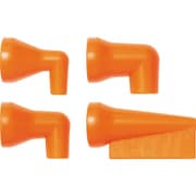 LOC-LINE 1/2"90°ノズルキット NL51832