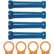 LOC-LINE 1/2"クランプ付ロングエレメントキット NL51835