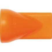 LOC-LINE 1/2"フラットスロット80ノズル×4ケ(1/2"システム) NL51840