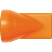 LOC-LINE 1/2"フラットスロット125ノズル×4ケ(1/2"システム) NL51841