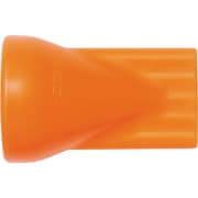 LOC-LINE 1/2"フラット5穴ノズル×4ケ(1/2"システム) NL51842