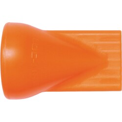 スルーライン フラットオレンジライン｜ジェフコム(株)-電設工具・電気材料