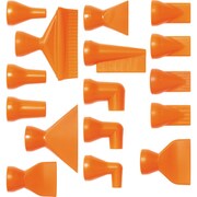 LOC-LINE 1/2"ノズルラマパック NL51849