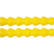 LOC-LINE 1/2"耐酸性ロックラインホース6エレメント(140mm)×2本 NL56801