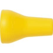 LOC-LINE 3/8"耐酸性丸ノズル(1/2"システム)×4ケ NL56802