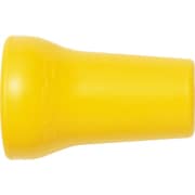 LOC-LINE 1/2"耐酸性丸ノズル(1/2"システム)×4ケ NL56803
