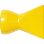 LOC-LINE 1-1/4"耐酸性フレアノズル(1/2"システム)×2ケ NL56807