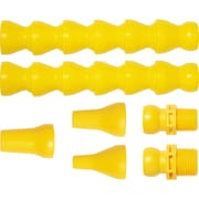 LOC-LINE 1/2"耐酸性ロックラインホースキット NL56863