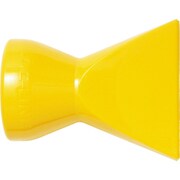 LOC-LINE 1-1/4"耐酸性フレアノズル(1/2"システム)×20ケ NL57867