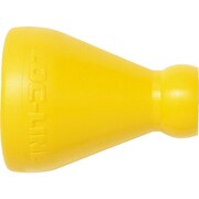 LOC-LINE 1/2"-1/4"耐酸性Yリデューサー(1/2"システム)×20ケ NL57870