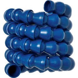 LOC-LINE 1/2"ロックラインホース1.52mコイル×1ケ NL59859