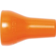 LOC-LINE 3/8"丸ノズル×50ケ(1/2"システム) NL59862