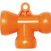 LOC-LINE 1/2"Tフィティング20ケ NL59875