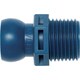 LOC-LINE 1/2"BSPTコネクター×50本（1/2"システム） NL59877