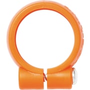LOC-LINE 1/2"ねじ付エレメントクランプ×20ケ NL59884