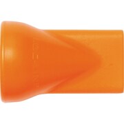 LOC-LINE 1/2"フラットスロット80ノズル×20ケ(1/2"システム) NL59890