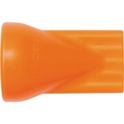 LOC-LINE 1/2"フラット5穴ノズル×20ケ(1/2"システム) NL59892