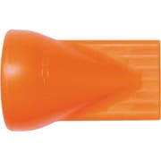 LOC-LINE 1/2"フラット7穴ノズル×20ケ(1/2"システム) NL59893