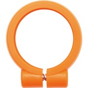 LOC-LINE 3/4"ねじ付エレメントクランプ×20ケ NL69565