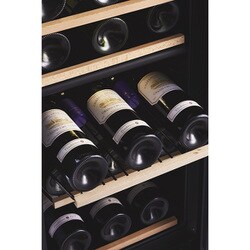 ワインセラー デバイススタイル　DWF-C27WS 27本収納 ワインセラー デバイスタイル | WINE CELLAR deviceSTYLE