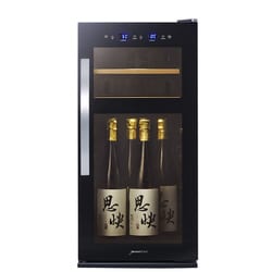 ヨドバシ.com - デバイスタイル deviceSTYLE ワインセラー 27本