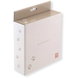 ヨドバシ.com - 猫壱 キャットプレイキューブ もち様Ver 通販