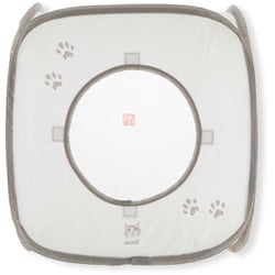 ヨドバシ.com - 猫壱 キャットプレイキューブ もち様Ver 通販