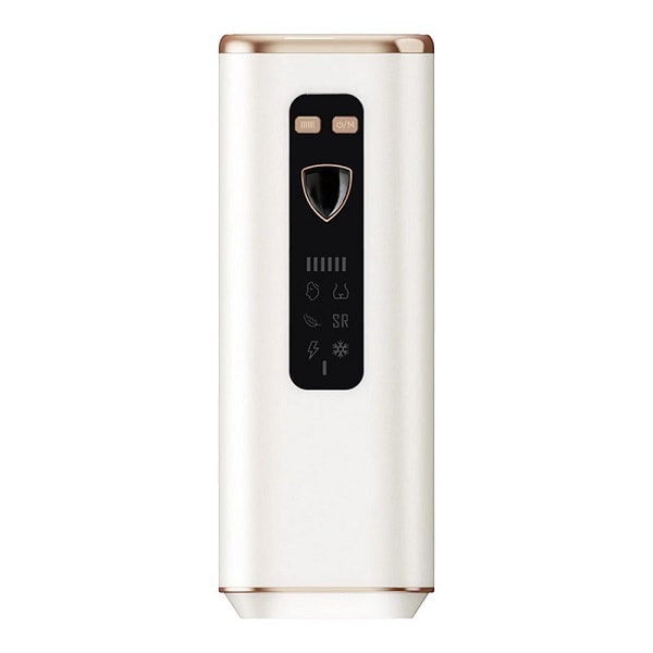 IPL光美容器 JR8