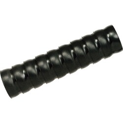 LOC-LINE 2-1/2" 帯電防止ホース 9エレメント（305mm） x2本 NL81302AS
