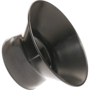 LOC-LINE 4-1/2" 帯電防止 丸ノズル x10本 (2-1/2"システム) NL89323AS