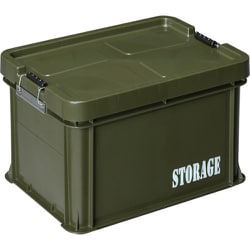 ODLSTR [リス 道具箱 L OD STORAGE]